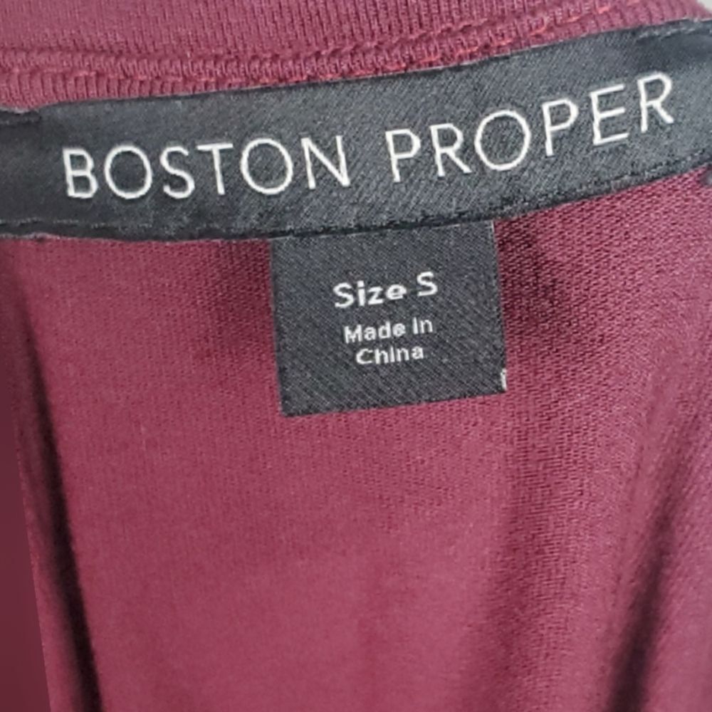 BOSTON PROPER Top - Picture 5 of 6